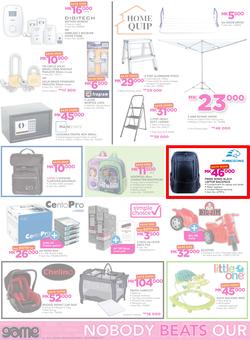 Game Malawi : Nobody Beats Our Big Brand Prices (7 Sep - 20 Sep 2017), page 8
