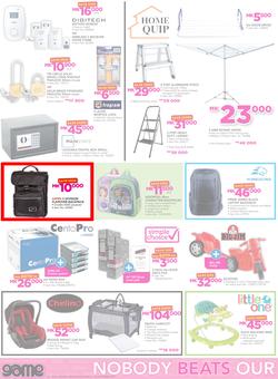 Game Malawi : Nobody Beats Our Big Brand Prices (7 Sep - 20 Sep 2017), page 8