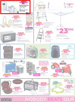 Game Malawi : Nobody Beats Our Big Brand Prices (7 Sep - 20 Sep 2017), page 8