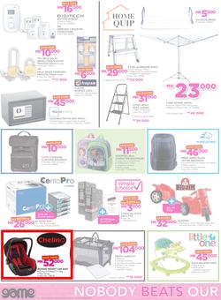 Game Malawi : Nobody Beats Our Big Brand Prices (7 Sep - 20 Sep 2017), page 8
