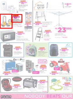 Game Malawi : Nobody Beats Our Big Brand Prices (7 Sep - 20 Sep 2017), page 8