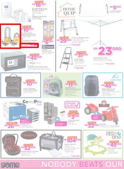 Game Malawi : Nobody Beats Our Big Brand Prices (7 Sep - 20 Sep 2017), page 8