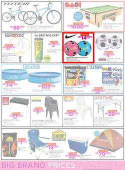 Game Malawi : Nobody Beats Our Big Brand Prices (7 Sep - 20 Sep 2017), page 9