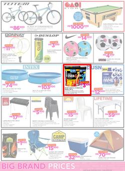 Game Malawi : Nobody Beats Our Big Brand Prices (7 Sep - 20 Sep 2017), page 9