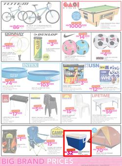 Game Malawi : Nobody Beats Our Big Brand Prices (7 Sep - 20 Sep 2017), page 9