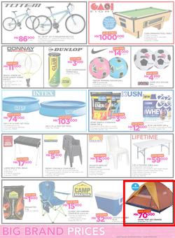 Game Malawi : Nobody Beats Our Big Brand Prices (7 Sep - 20 Sep 2017), page 9