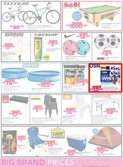 Game Malawi : Nobody Beats Our Big Brand Prices (7 Sep - 20 Sep 2017), page 9