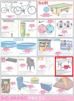 Game Malawi : Nobody Beats Our Big Brand Prices (7 Sep - 20 Sep 2017), page 9
