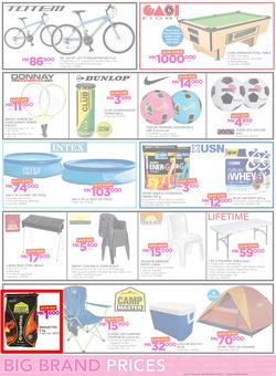 Game Malawi : Nobody Beats Our Big Brand Prices (7 Sep - 20 Sep 2017), page 9