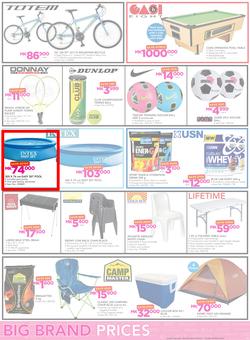 Game Malawi : Nobody Beats Our Big Brand Prices (7 Sep - 20 Sep 2017), page 9