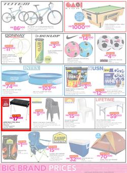 Game Malawi : Nobody Beats Our Big Brand Prices (7 Sep - 20 Sep 2017), page 9