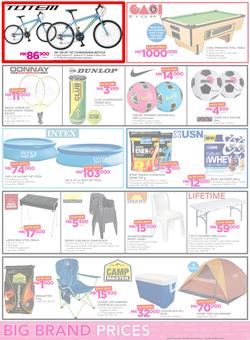 Game Malawi : Nobody Beats Our Big Brand Prices (7 Sep - 20 Sep 2017), page 9