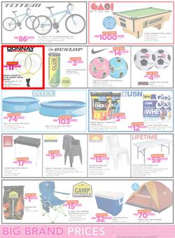 Game Malawi : Nobody Beats Our Big Brand Prices (7 Sep - 20 Sep 2017), page 9