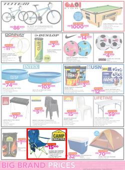 Game Malawi : Nobody Beats Our Big Brand Prices (7 Sep - 20 Sep 2017), page 9