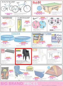 Game Malawi : Nobody Beats Our Big Brand Prices (7 Sep - 20 Sep 2017), page 9