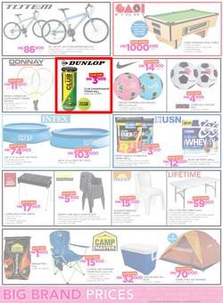 Game Malawi : Nobody Beats Our Big Brand Prices (7 Sep - 20 Sep 2017), page 9