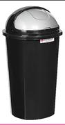 Contour 25ltr Round Lift Bin