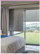 Decorland Ready-Made 25mm Aluminium Venetian Blinds (Silver)-600W x 100H mm