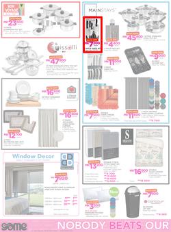 Game Malawi : Nobody Beats Our Big Brand Prices (7 Sep - 20 Sep 2017), page 10