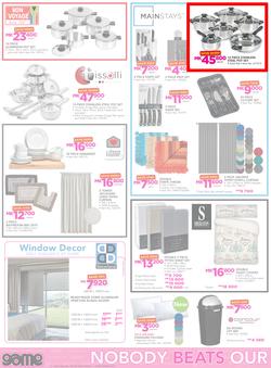 Game Malawi : Nobody Beats Our Big Brand Prices (7 Sep - 20 Sep 2017), page 10