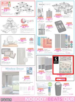 Game Malawi : Nobody Beats Our Big Brand Prices (7 Sep - 20 Sep 2017), page 10
