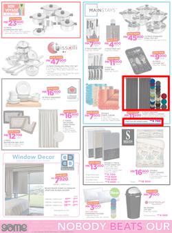 Game Malawi : Nobody Beats Our Big Brand Prices (7 Sep - 20 Sep 2017), page 10