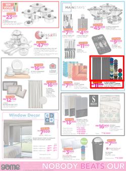 Game Malawi : Nobody Beats Our Big Brand Prices (7 Sep - 20 Sep 2017), page 10