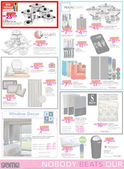 Game Malawi : Nobody Beats Our Big Brand Prices (7 Sep - 20 Sep 2017), page 10