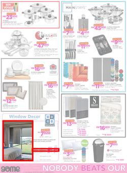 Game Malawi : Nobody Beats Our Big Brand Prices (7 Sep - 20 Sep 2017), page 10