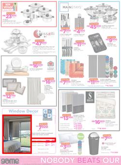 Game Malawi : Nobody Beats Our Big Brand Prices (7 Sep - 20 Sep 2017), page 10