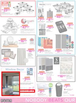 Game Malawi : Nobody Beats Our Big Brand Prices (7 Sep - 20 Sep 2017), page 10