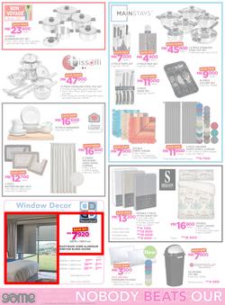 Game Malawi : Nobody Beats Our Big Brand Prices (7 Sep - 20 Sep 2017), page 10