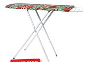 Maxicor Deluxe Ironing Board