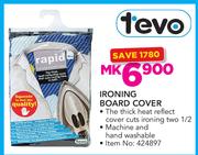 Tevo Ironing Board Cover