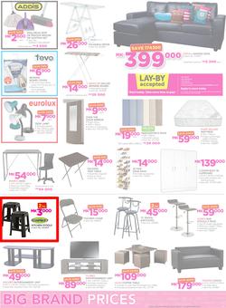 Game Malawi : Nobody Beats Our Big Brand Prices (7 Sep - 20 Sep 2017), page 11