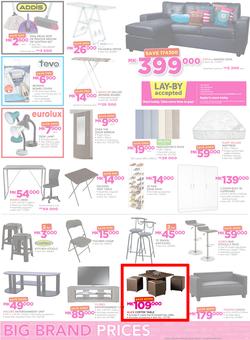 Game Malawi : Nobody Beats Our Big Brand Prices (7 Sep - 20 Sep 2017), page 11