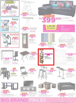 Game Malawi : Nobody Beats Our Big Brand Prices (7 Sep - 20 Sep 2017), page 11