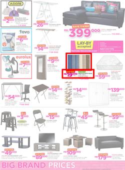 Game Malawi : Nobody Beats Our Big Brand Prices (7 Sep - 20 Sep 2017), page 11