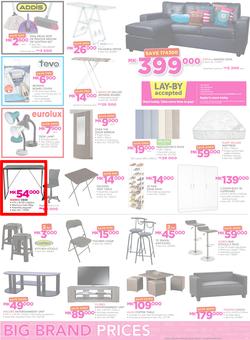 Game Malawi : Nobody Beats Our Big Brand Prices (7 Sep - 20 Sep 2017), page 11