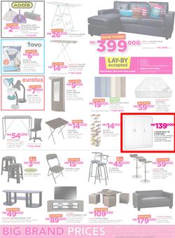 Game Malawi : Nobody Beats Our Big Brand Prices (7 Sep - 20 Sep 2017), page 11