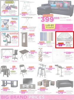 Game Malawi : Nobody Beats Our Big Brand Prices (7 Sep - 20 Sep 2017), page 11