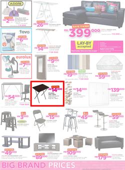 Game Malawi : Nobody Beats Our Big Brand Prices (7 Sep - 20 Sep 2017), page 11