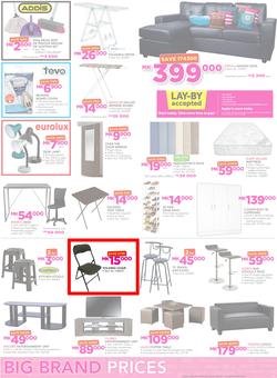 Game Malawi : Nobody Beats Our Big Brand Prices (7 Sep - 20 Sep 2017), page 11