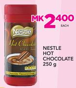 Nestle Hot Chocolate-250g