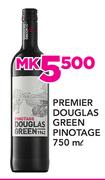 Premier Douglas Green Pinotage-750ml