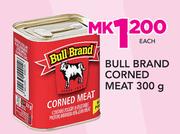 Bull Brand Corned Meat-300g