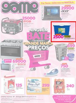 Game Mozambique : Nobody Beats Our Big Brand Prices (7 Sep - 20 Sep 2017), page 1
