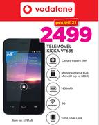 Vodafone Telemovel Kicka VF685