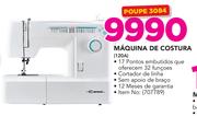 Empisal Máquina De Costura-120A