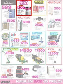 Game Mozambique : Nobody Beats Our Big Brand Prices (7 Sep - 20 Sep 2017), page 6